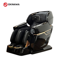 Ghế Massage Okinawa Majestic Monarch OS-500